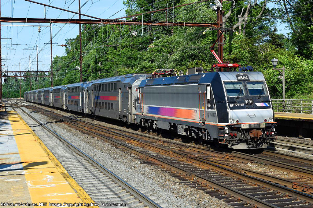 NJT 4664